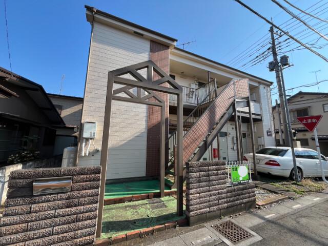 アローハイツ狭山ヶ丘