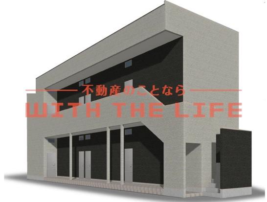 ADC津福