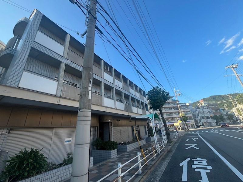 マンション正和