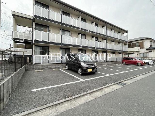 レオパレスグリーンパイン松本