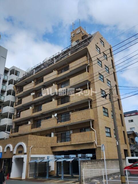 七福ビル 大橋町