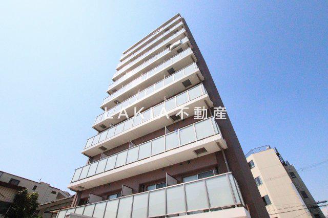 グレータ美章園