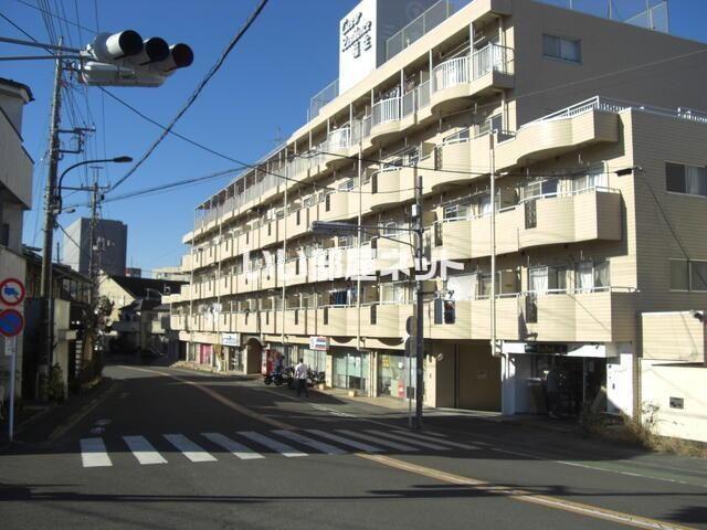シーザーレジデンス福生