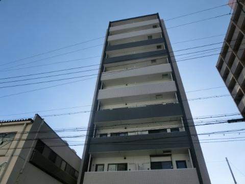 CANAL イースト