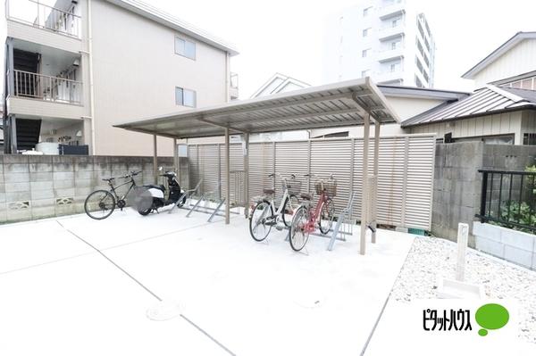 D-ROOM八千代台