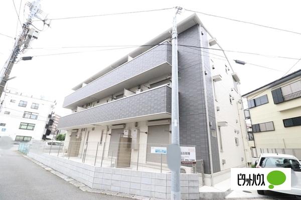 D-ROOM八千代台