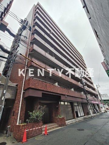 フラットフォーレスト