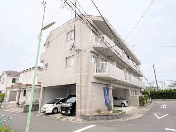 フラットK山木
