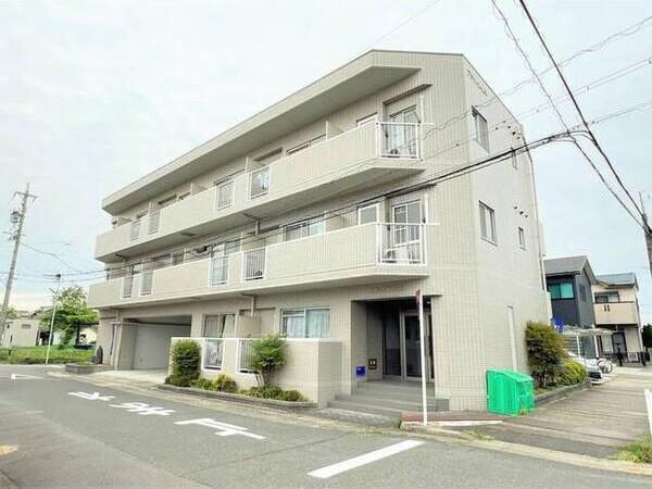 フラットK山木