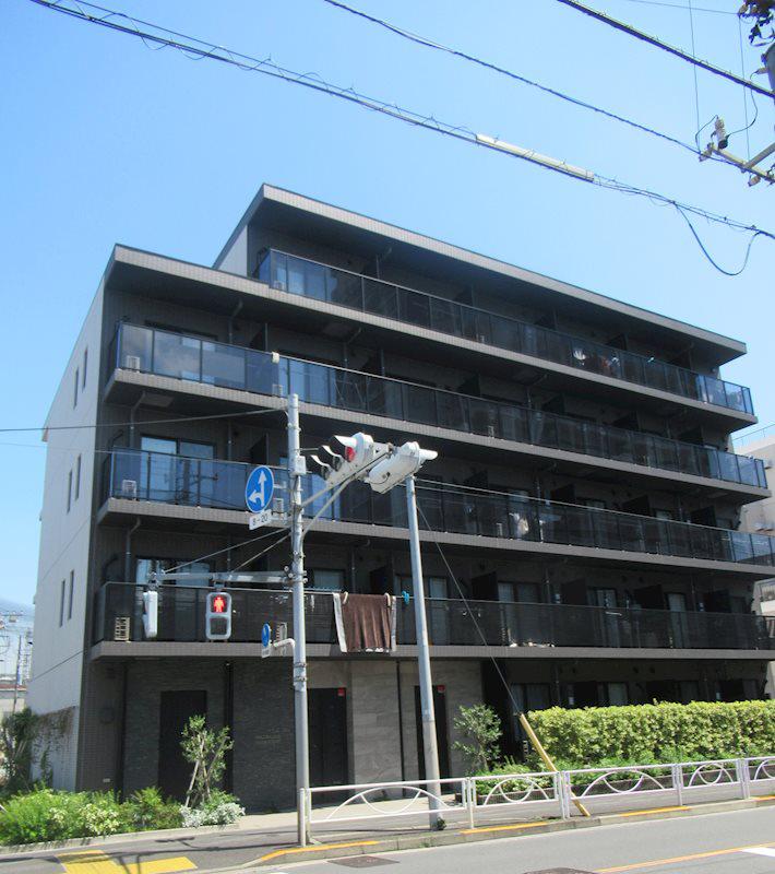 ARCOBALENO OSHIAGE イースト