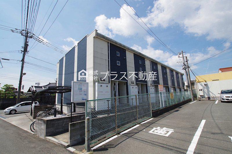 レオネクスト本城