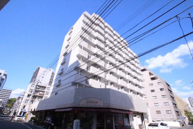 光町ハイム(3LDK/2階)