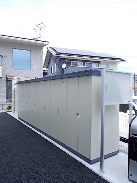 マ・メゾン小原