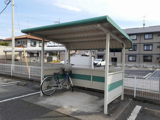 ヴィラ エクセレントB