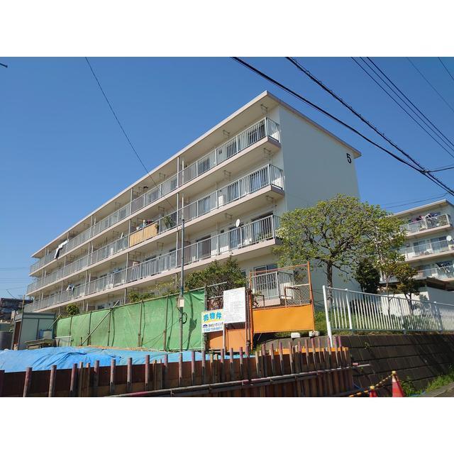 町田コープタウン5号棟(2LDK/2階)