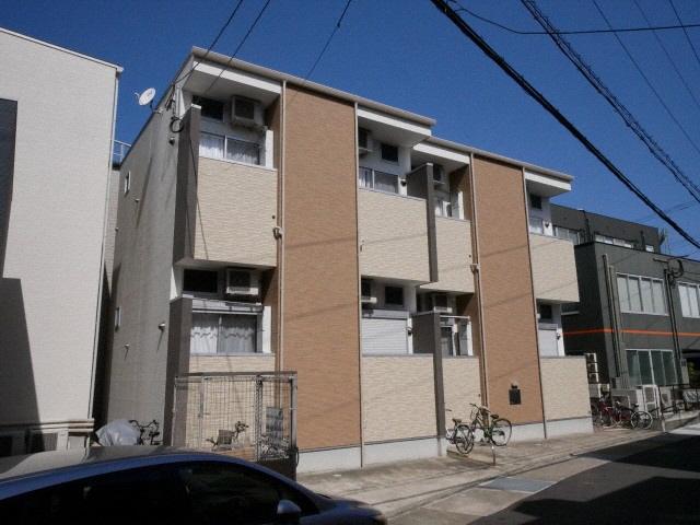 リエント井尻