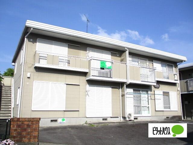 コーポ岡部B