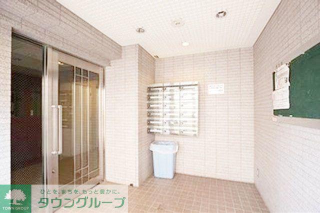 ラルゴ西早稲田
