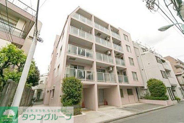 ラルゴ西早稲田