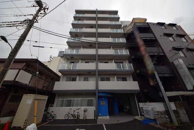 アクシーズグランデ川口西III