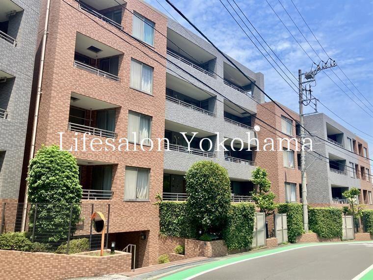 上大岡パークホームズ弐番館