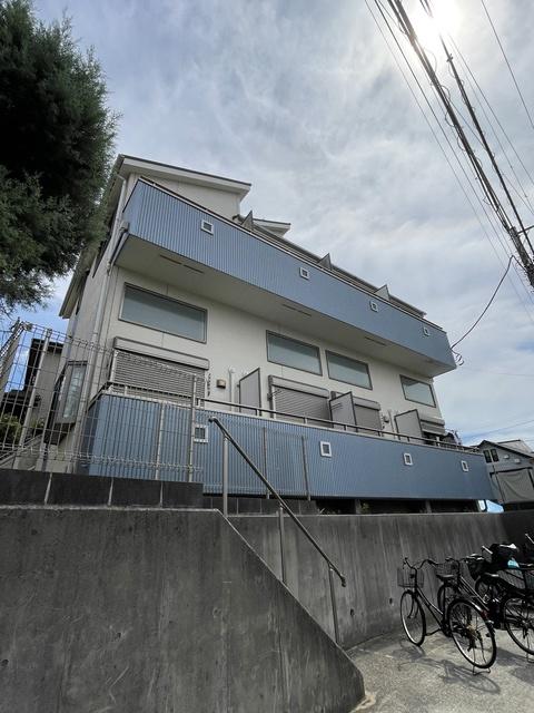 リーヴェルポート横浜三ッ沢