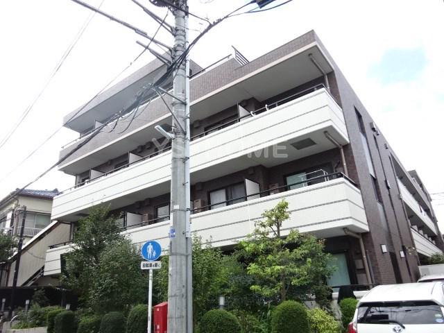 ドゥーエ阿佐ヶ谷