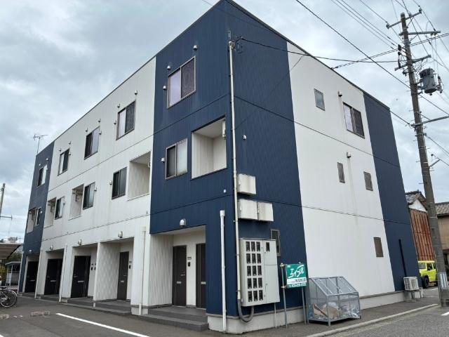 グレース沼垂東