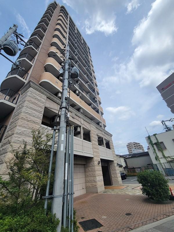 サムティ大阪CITY ウエスト