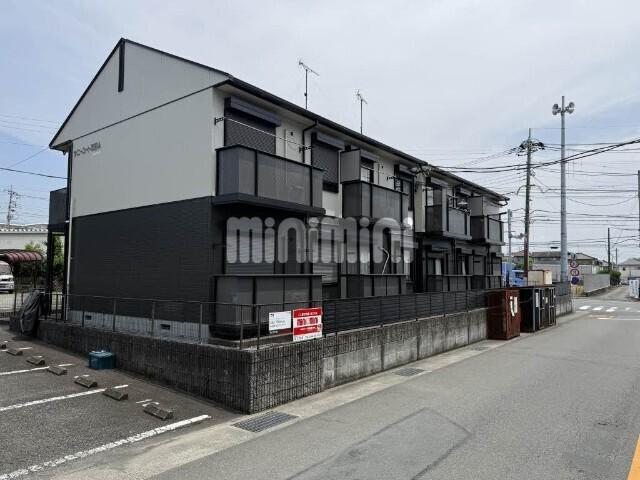 サニーコート万野A
