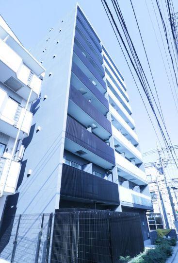 リライア横濱生麦