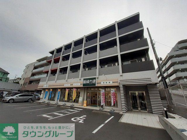 プレシュ磯子