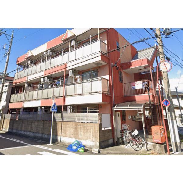 マンション ミューズ 雅