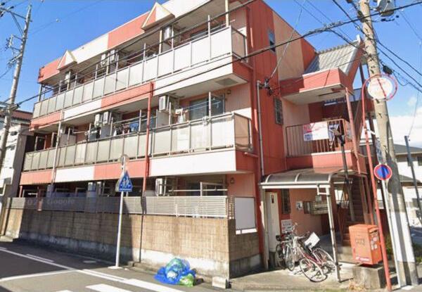 マンション ミューズ 雅