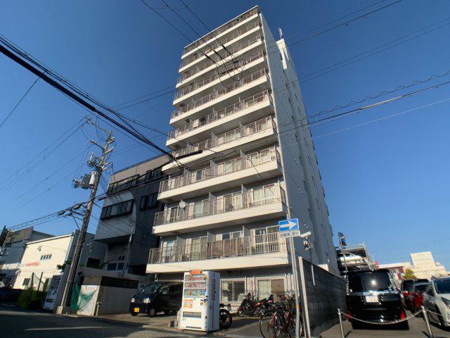 プリエール名神尼崎