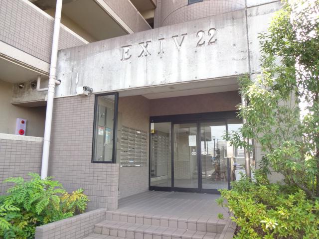 エクシヴ22