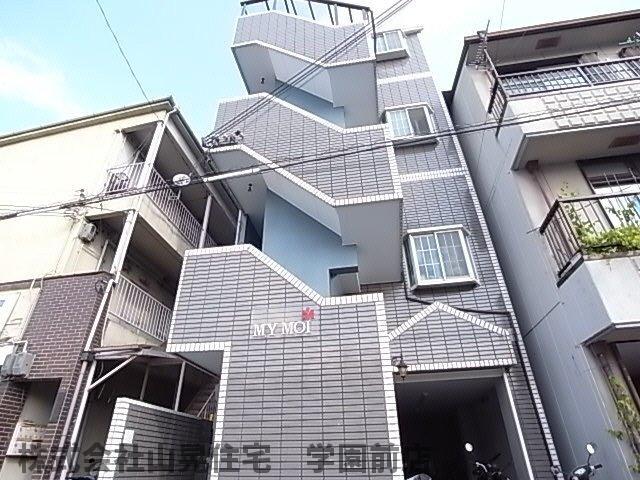 マイモア
