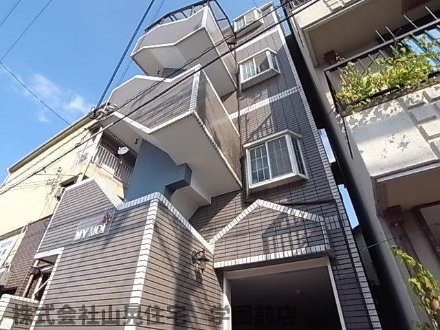 マイモア