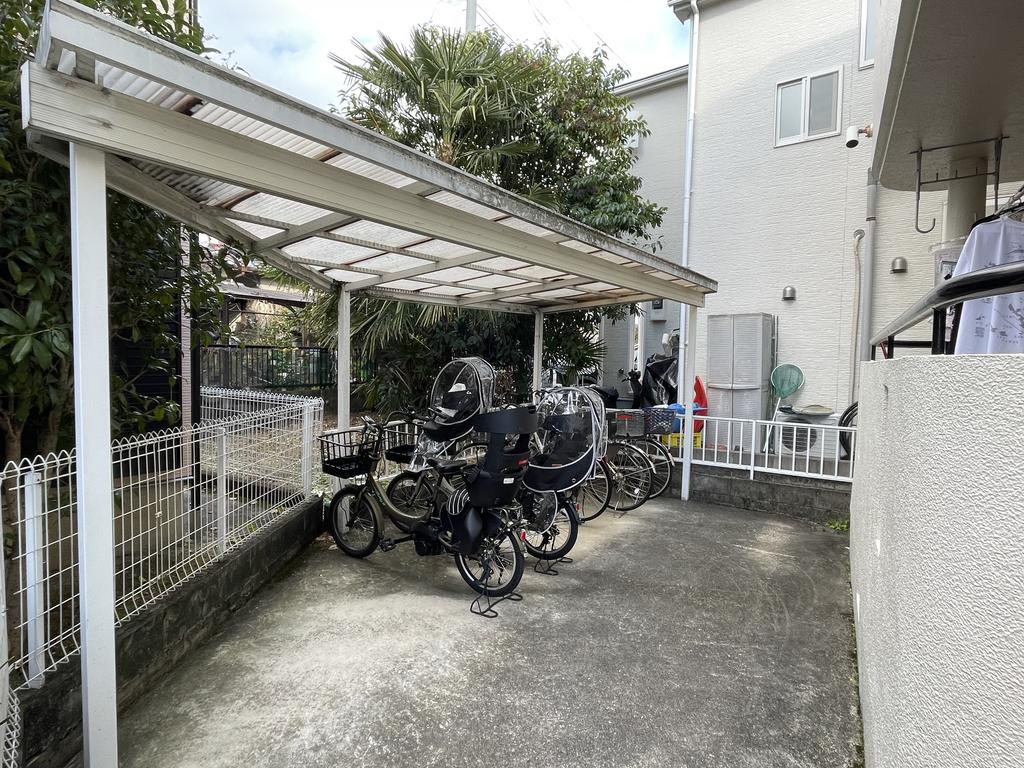 ドミシル谷辻
