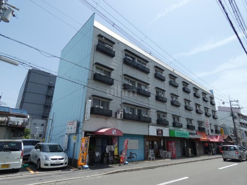 コーポ御前