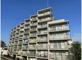 中銀田園調布マンシオン