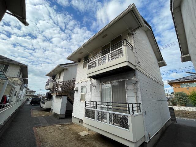 サンライズ平野 C