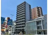 S-RESIDENCE四日市元町