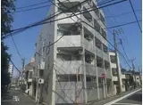 パークサイド西横浜