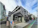 ジョイフル府中南町