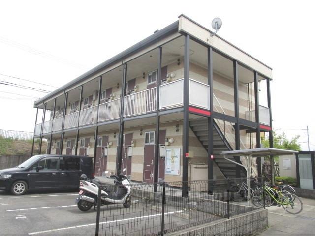 レオパレスわに浜