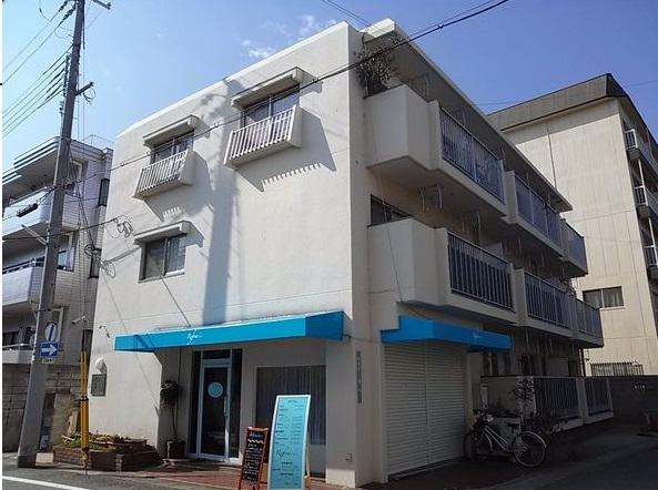 メゾン大徳