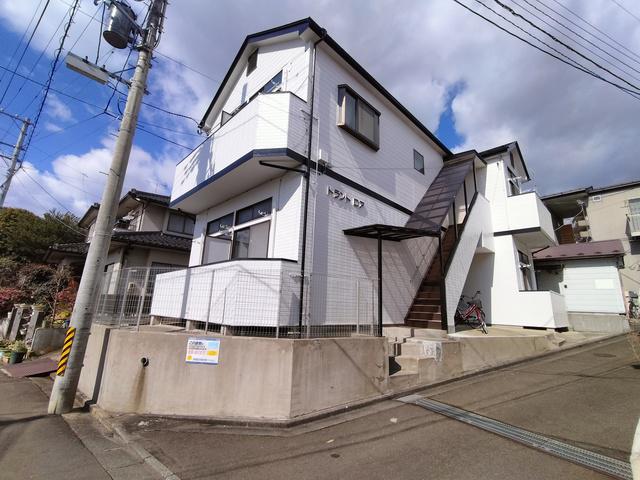 トラント・ロアI