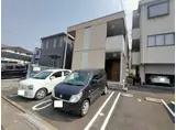 SHAMAISONいせが丘