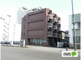 エコクリエイト駅西